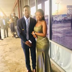 Meet your Posher, Cyrie